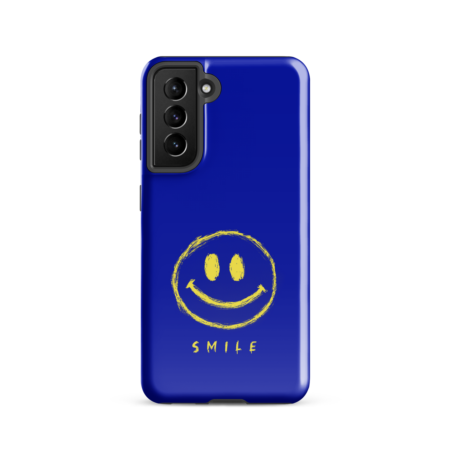 Samsung® - Smile 01 blue