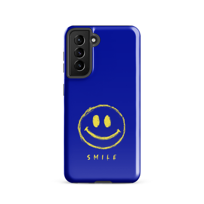 Samsung® - Smile 01 blue