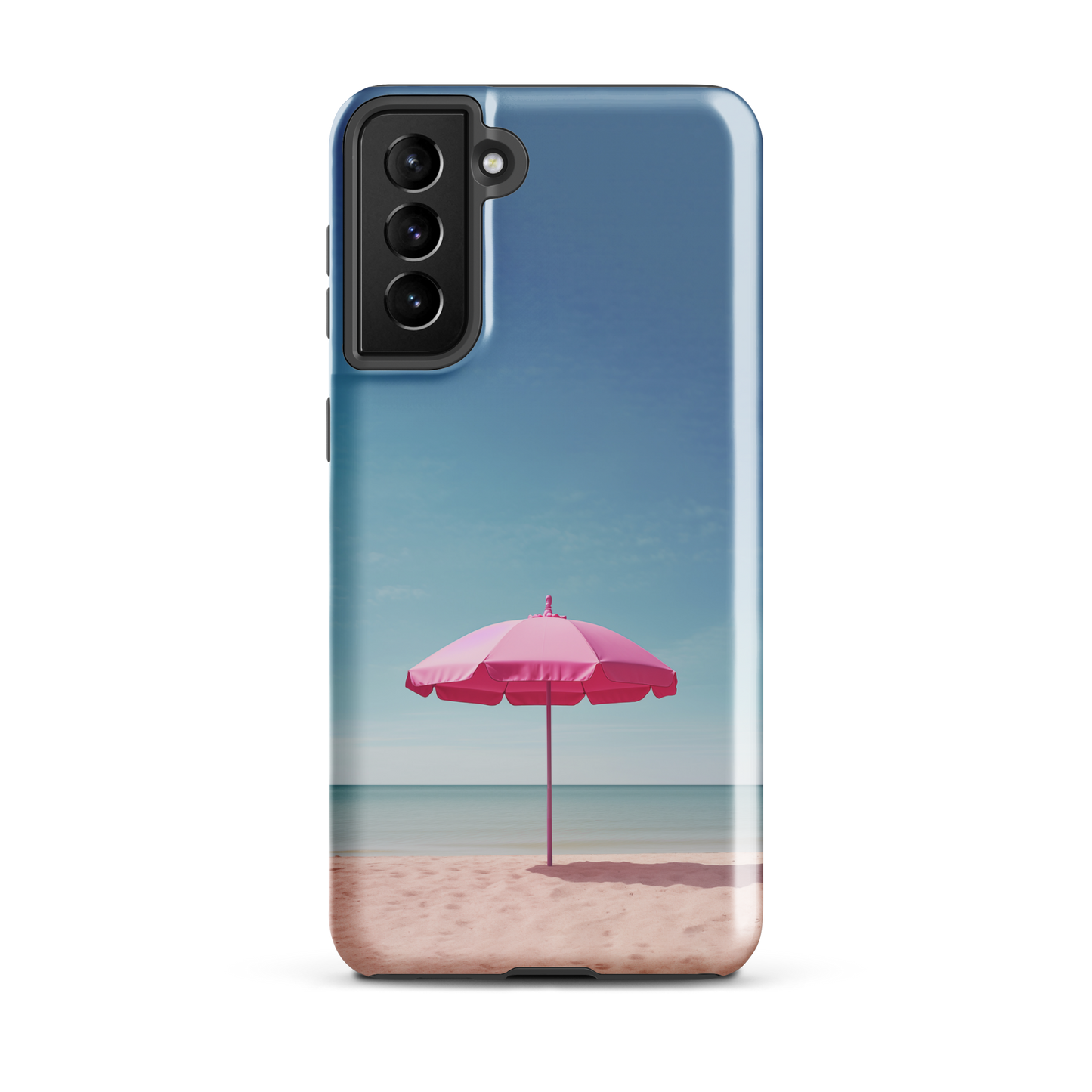 Samsung® - Pink Parasol