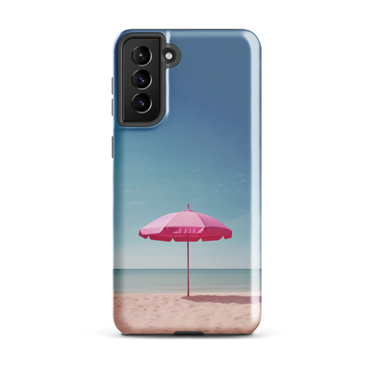 Samsung® - Pink Parasol