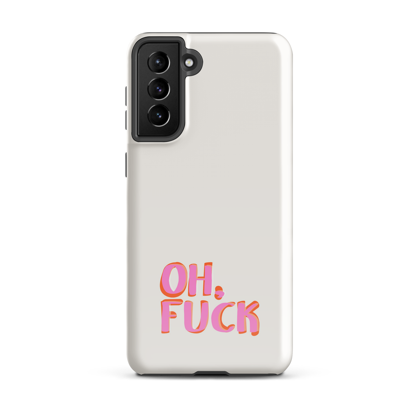 Samsung® - Oh Fuck
