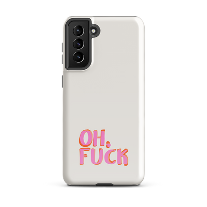 Samsung® - Oh Fuck