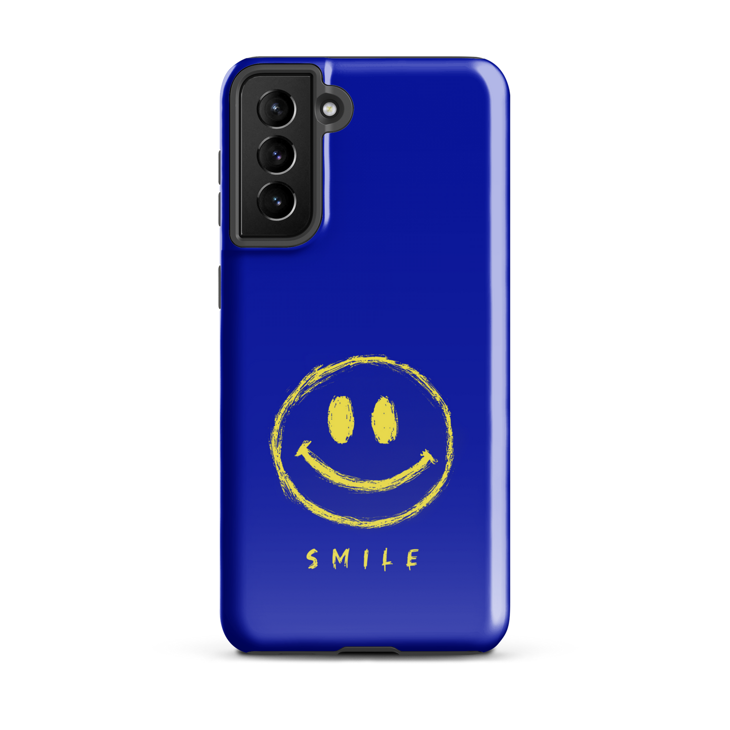 Samsung® - Smile 01 blue