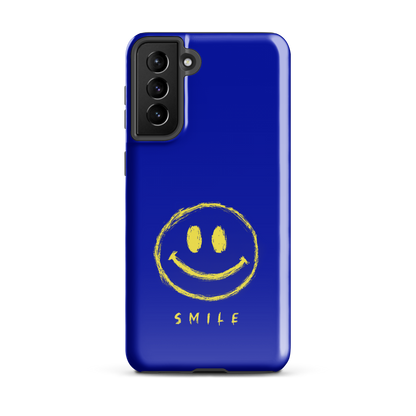 Samsung® - Smile 01 blue