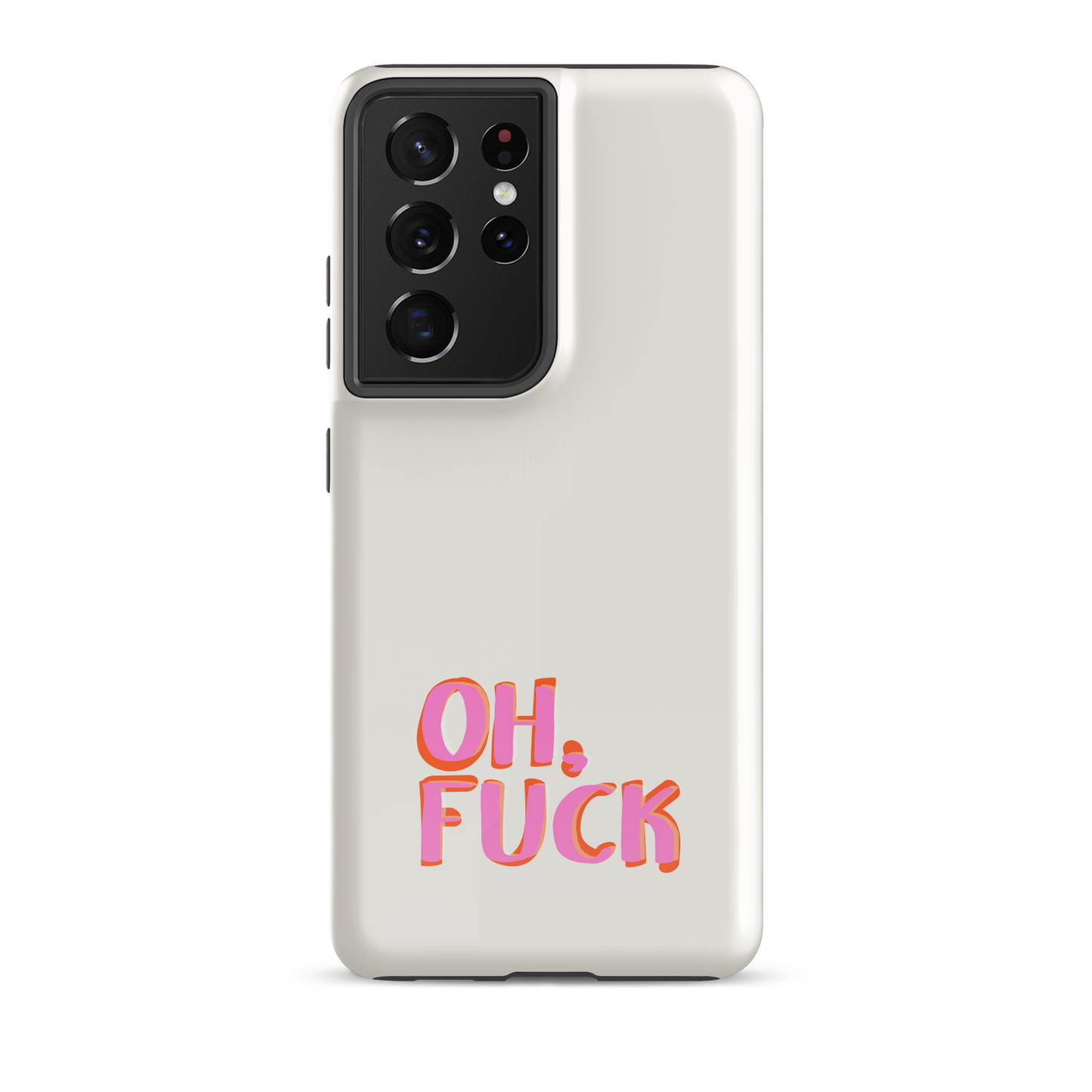 Samsung® - Oh Fuck