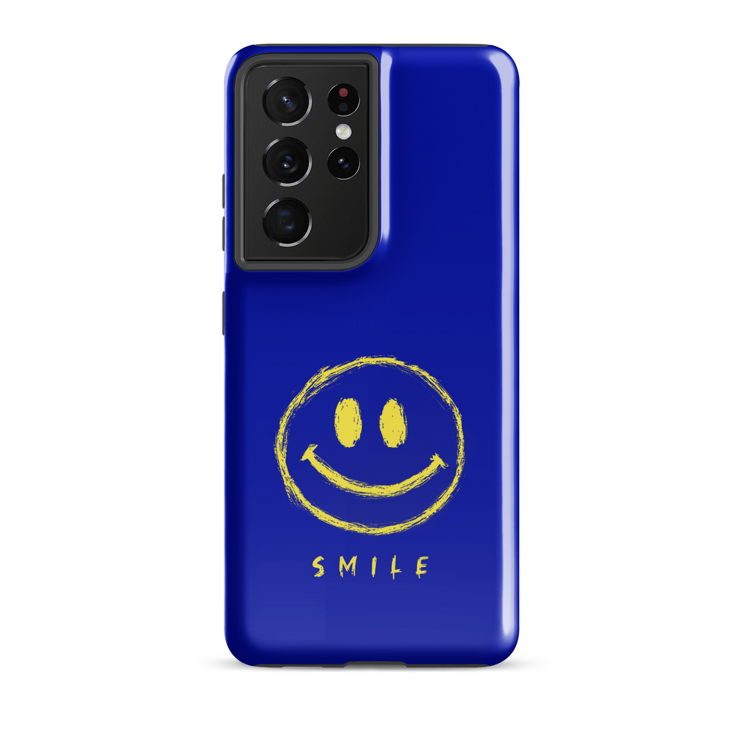 Samsung® - Smile 01 blue