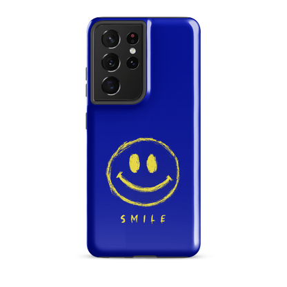 Samsung® - Smile 01 blue