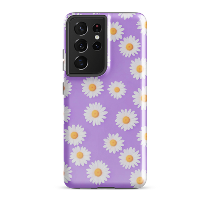 Samsung® - Daisy Lilac