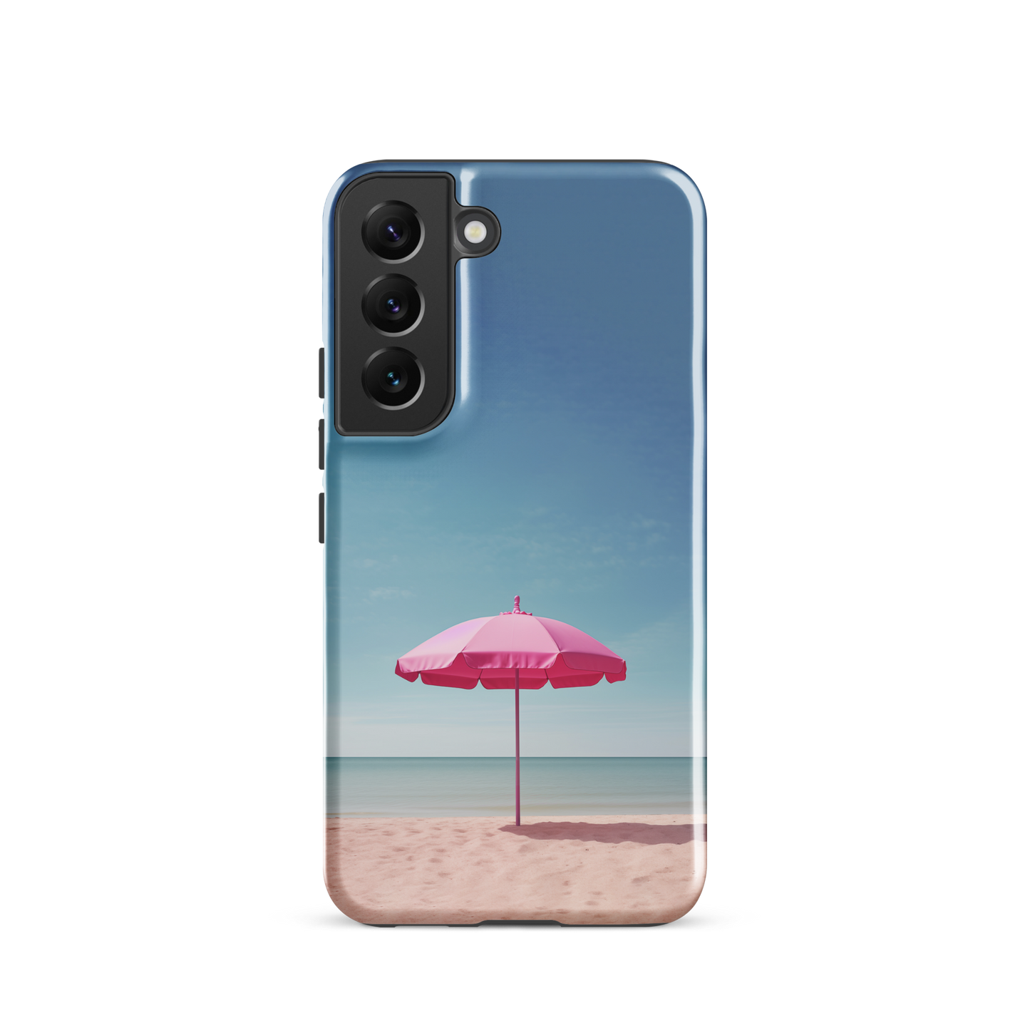 Samsung® - Pink Parasol