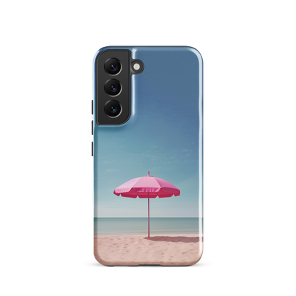 Samsung® - Pink Parasol