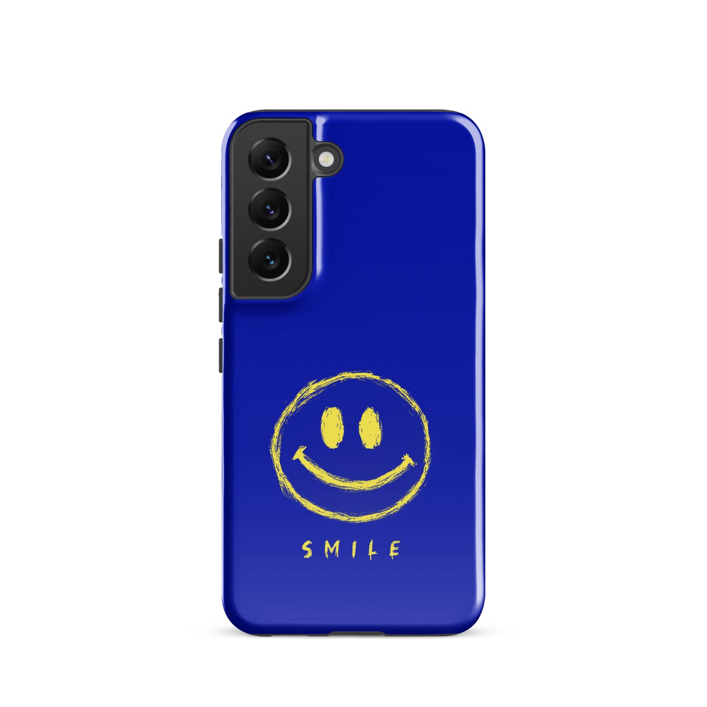 Samsung® - Smile 01 blue