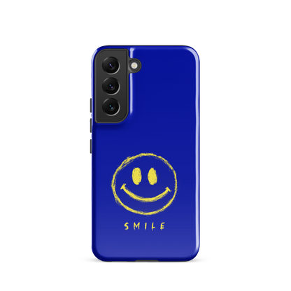 Samsung® - Smile 01 blue