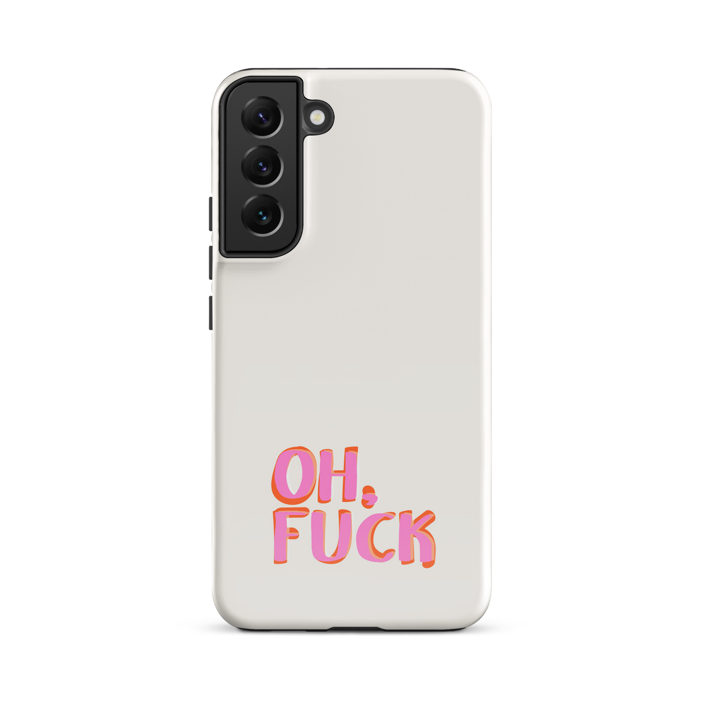 Samsung® - Oh Fuck