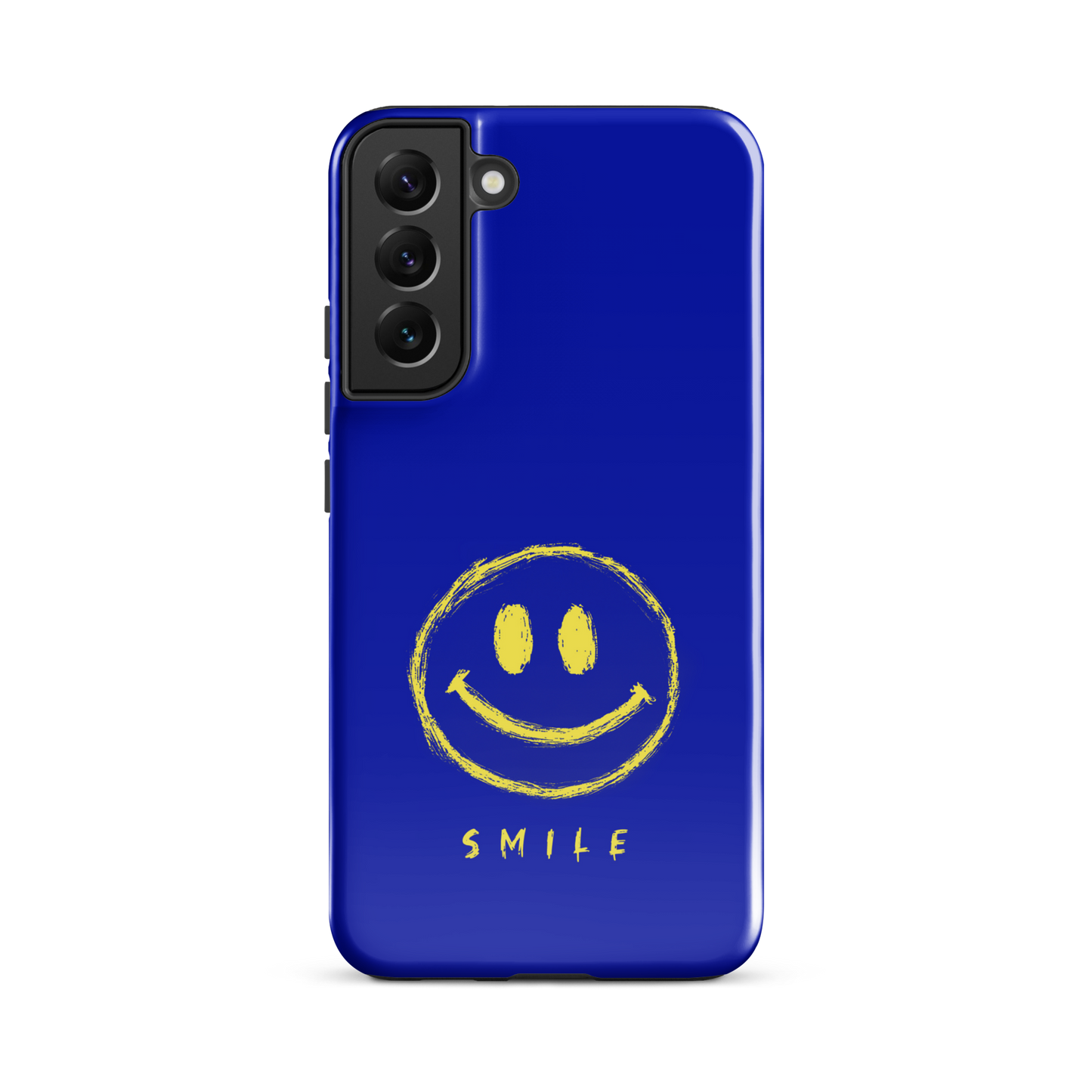 Samsung® - Smile 01 blue