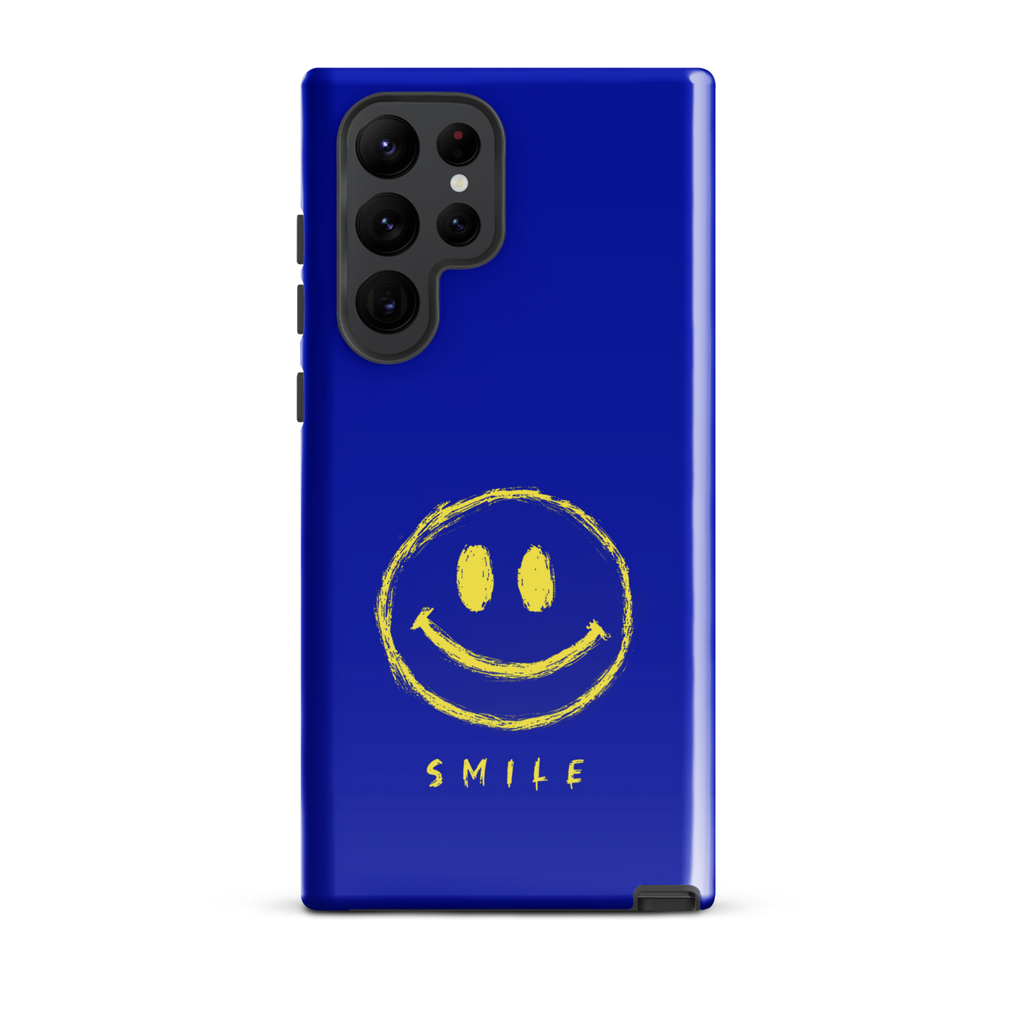 Samsung® - Smile 01 blue