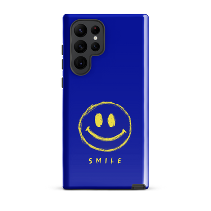 Samsung® - Smile 01 blue
