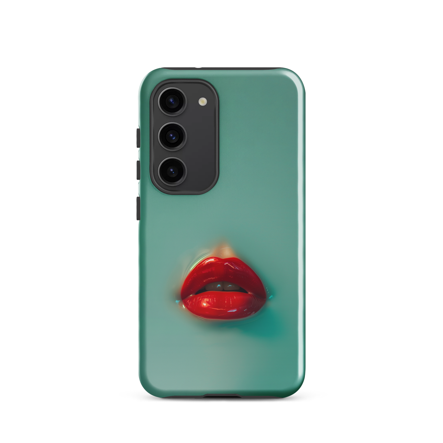 Samsung® - Red Lips