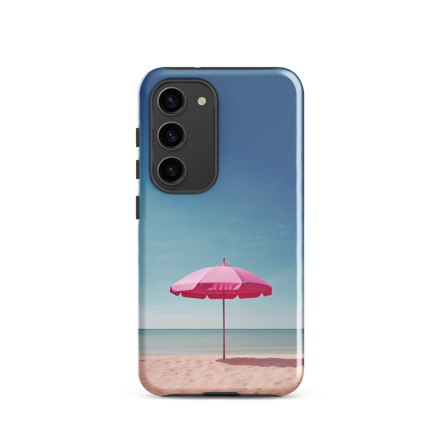 Samsung® - Pink Parasol