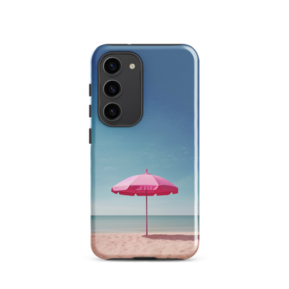 Samsung® - Pink Parasol