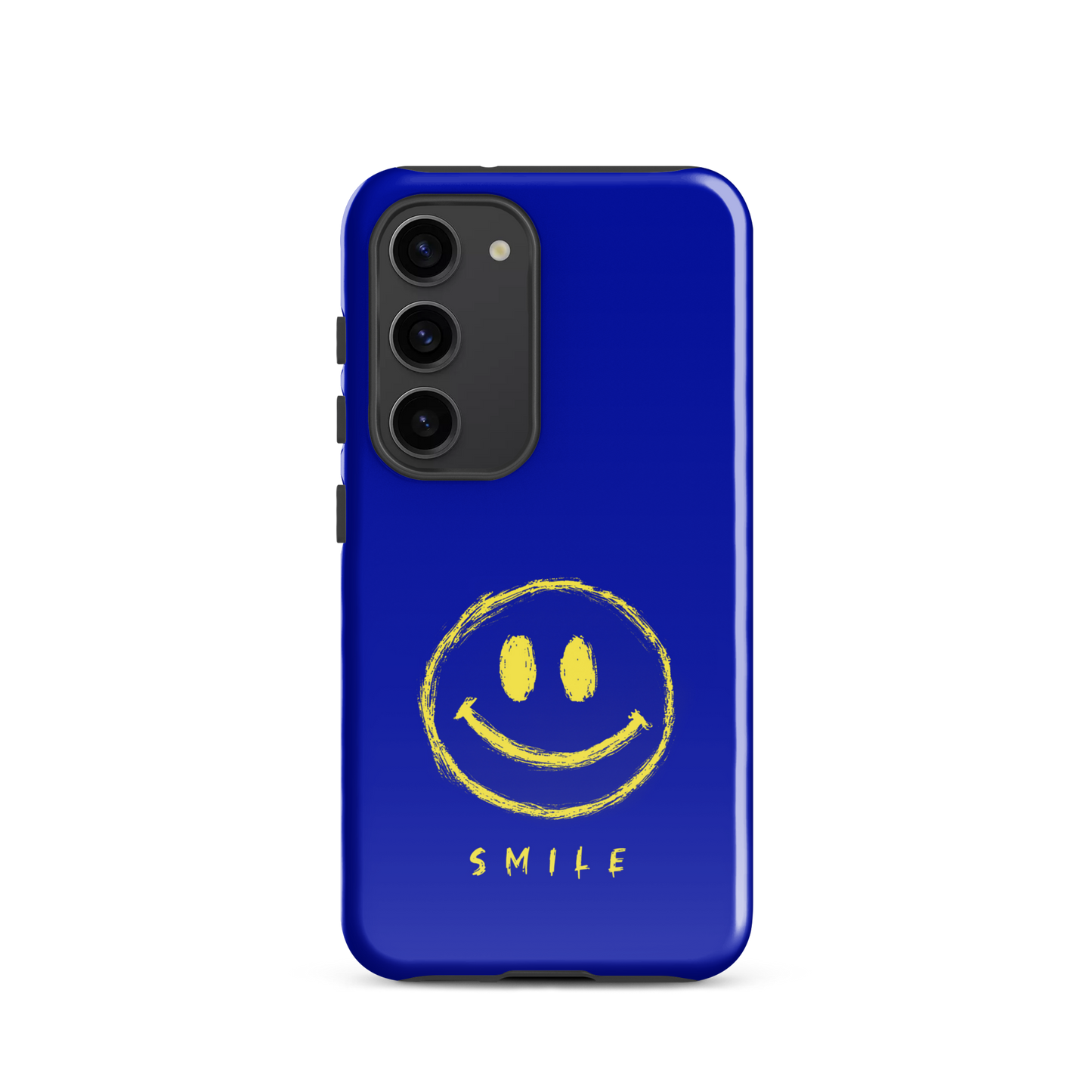 Samsung® - Smile 01 blue