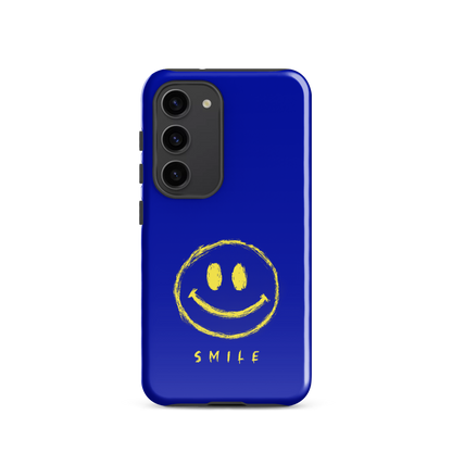 Samsung® - Smile 01 blue