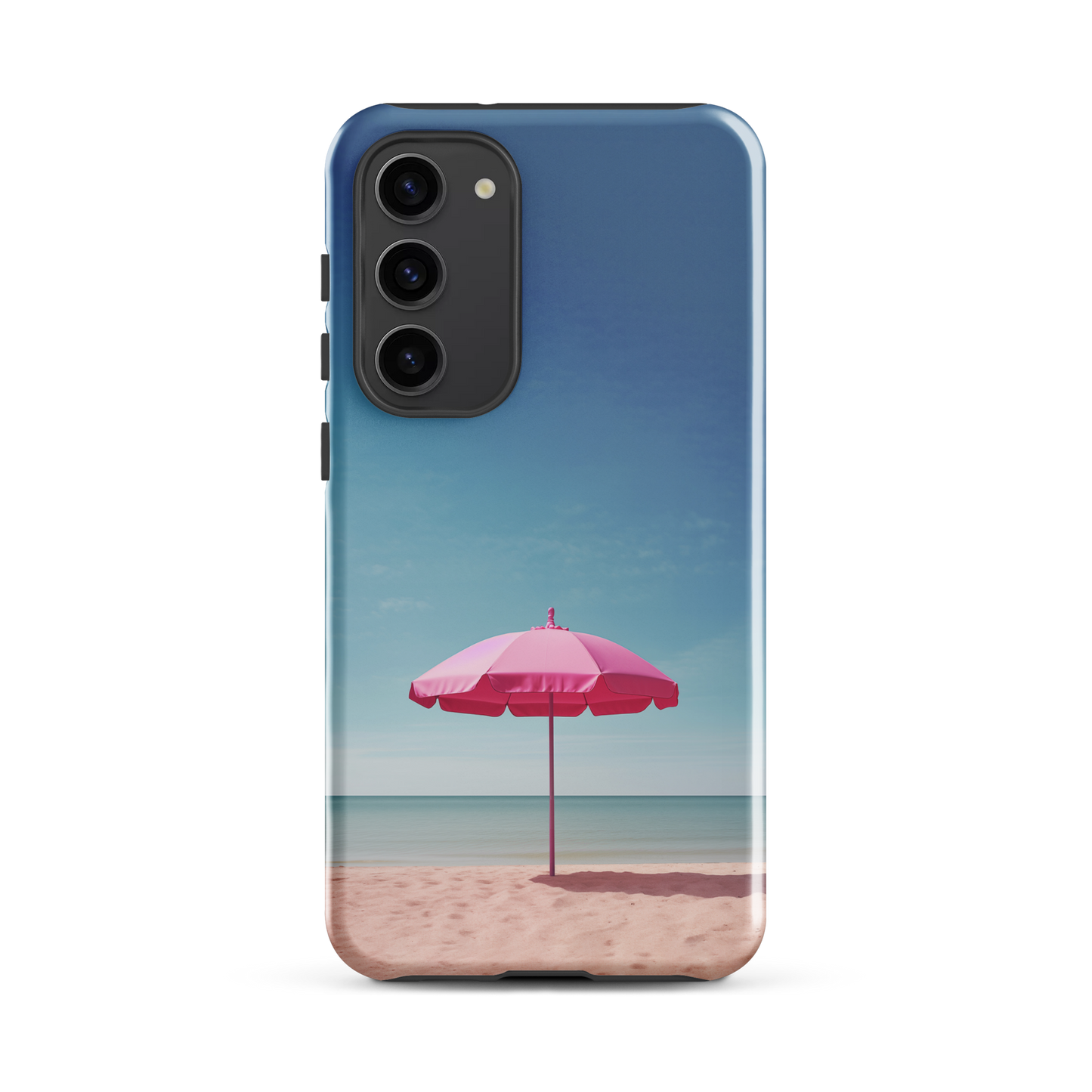 Samsung® - Pink Parasol