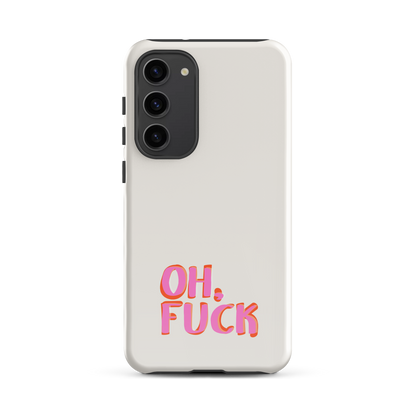 Samsung® - Oh Fuck