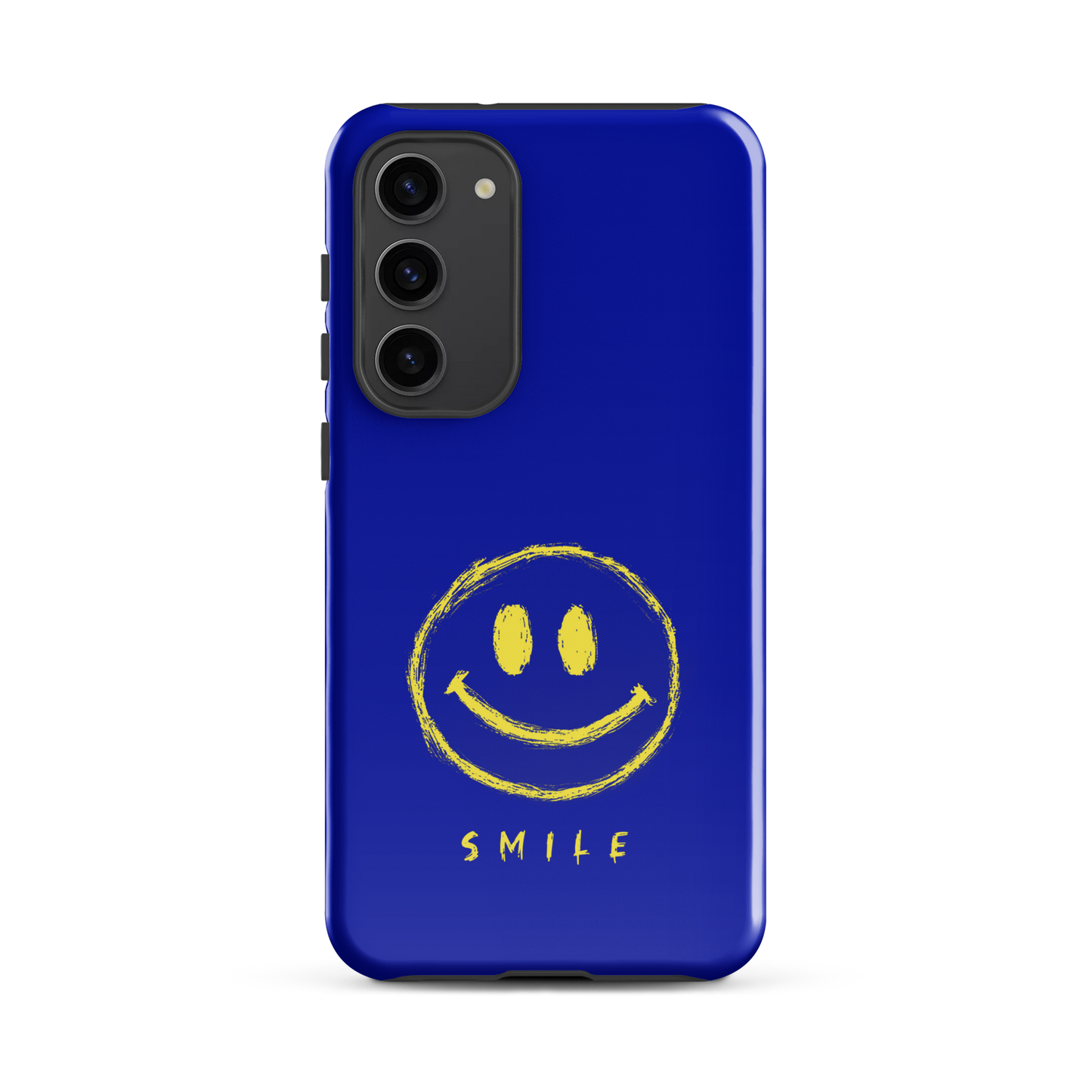 Samsung® - Smile 01 blue
