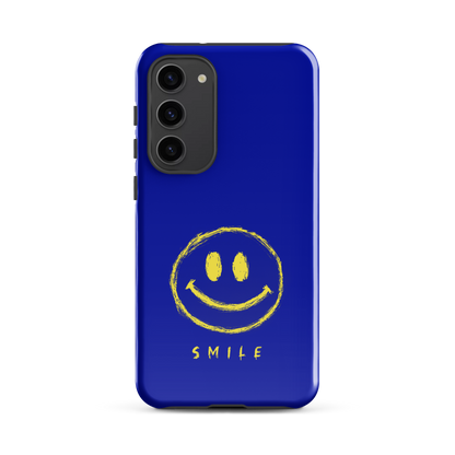 Samsung® - Smile 01 blue