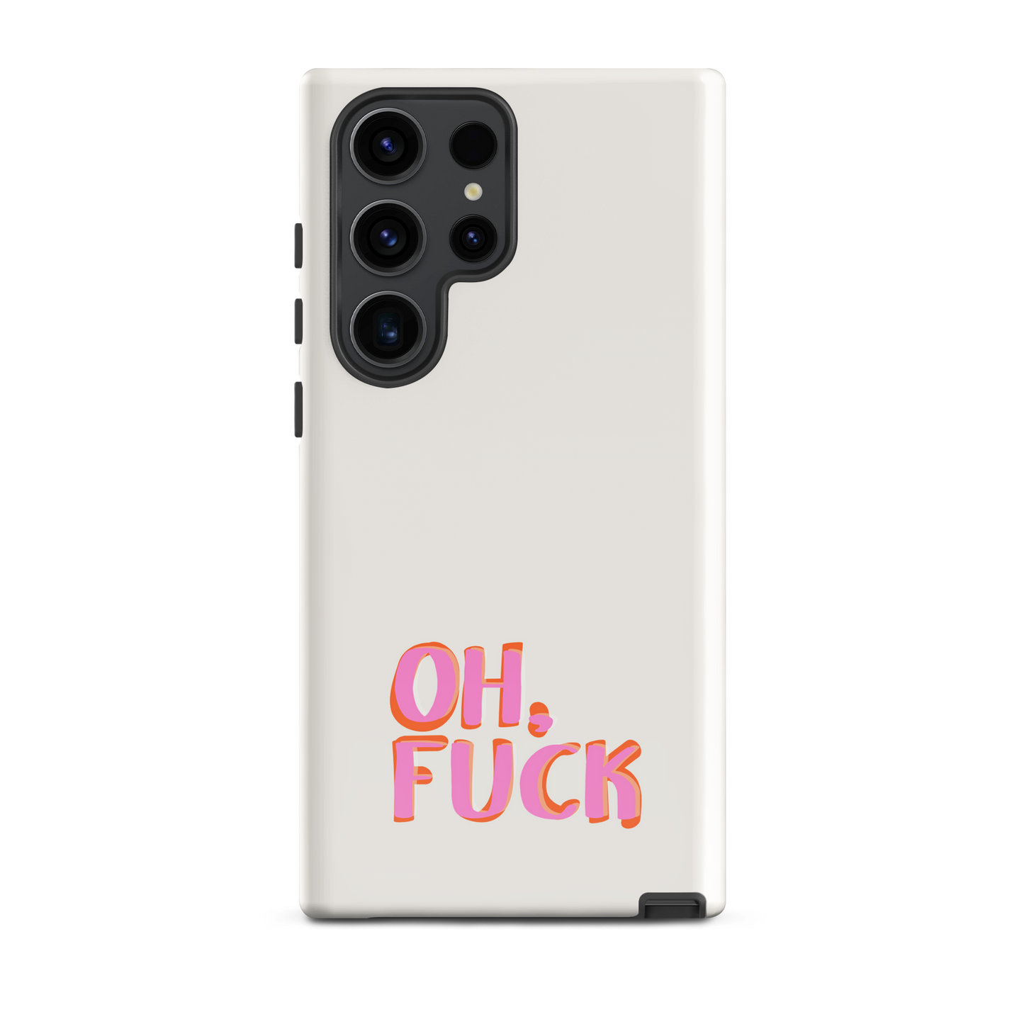 Samsung® - Oh Fuck