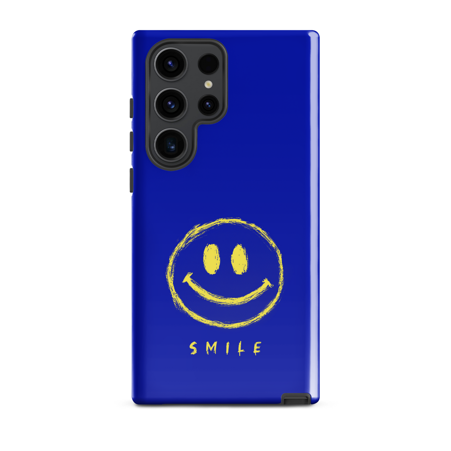 Samsung® - Smile 01 blue