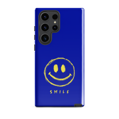 Samsung® - Smile 01 blue
