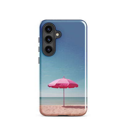 Samsung® - Pink Parasol
