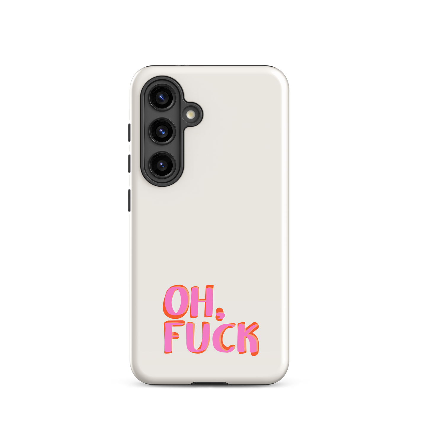 Samsung® - Oh Fuck