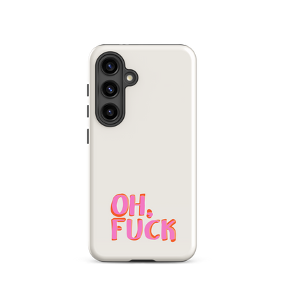 Samsung® - Oh Fuck