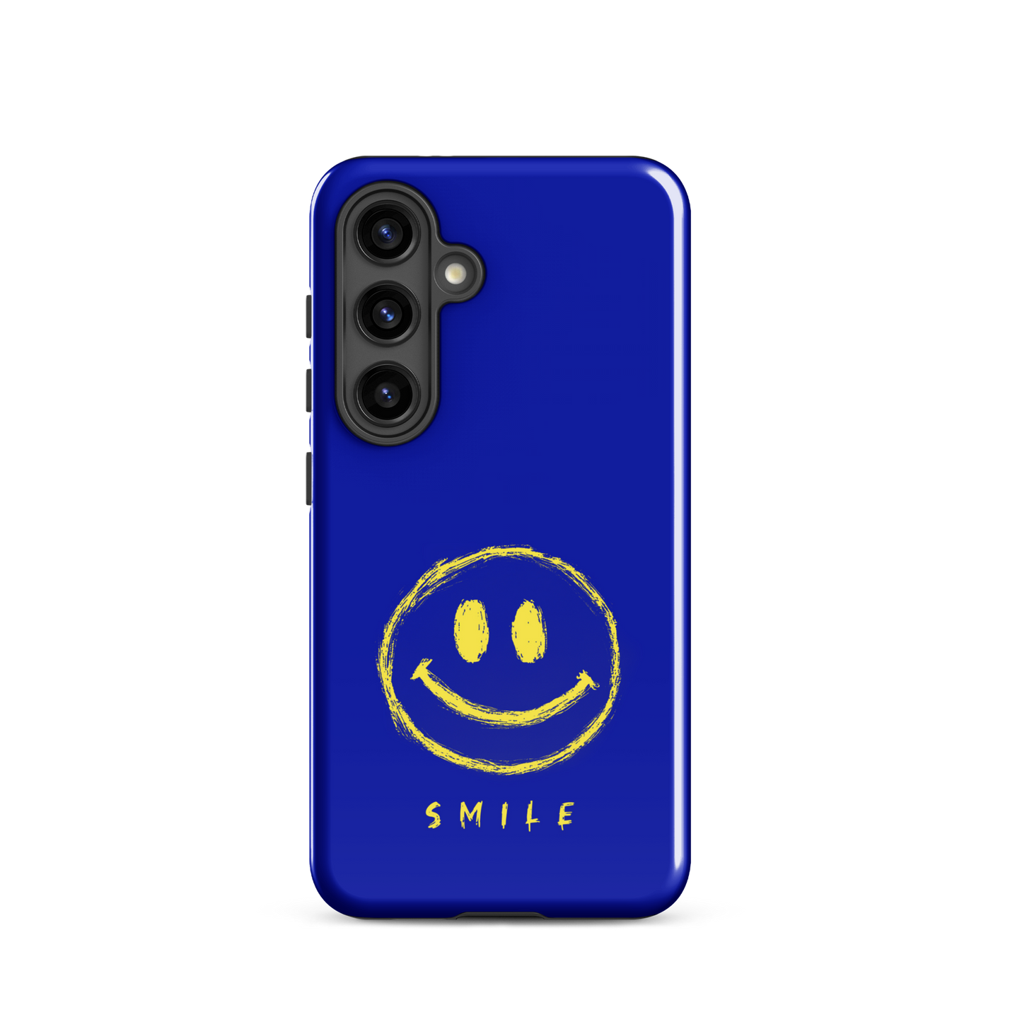 Samsung® - Smile 01 blue
