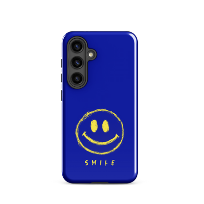 Samsung® - Smile 01 blue