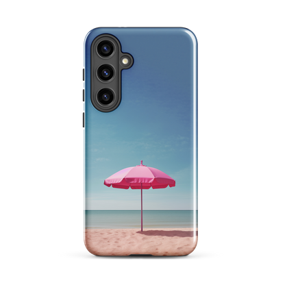 Samsung® - Pink Parasol
