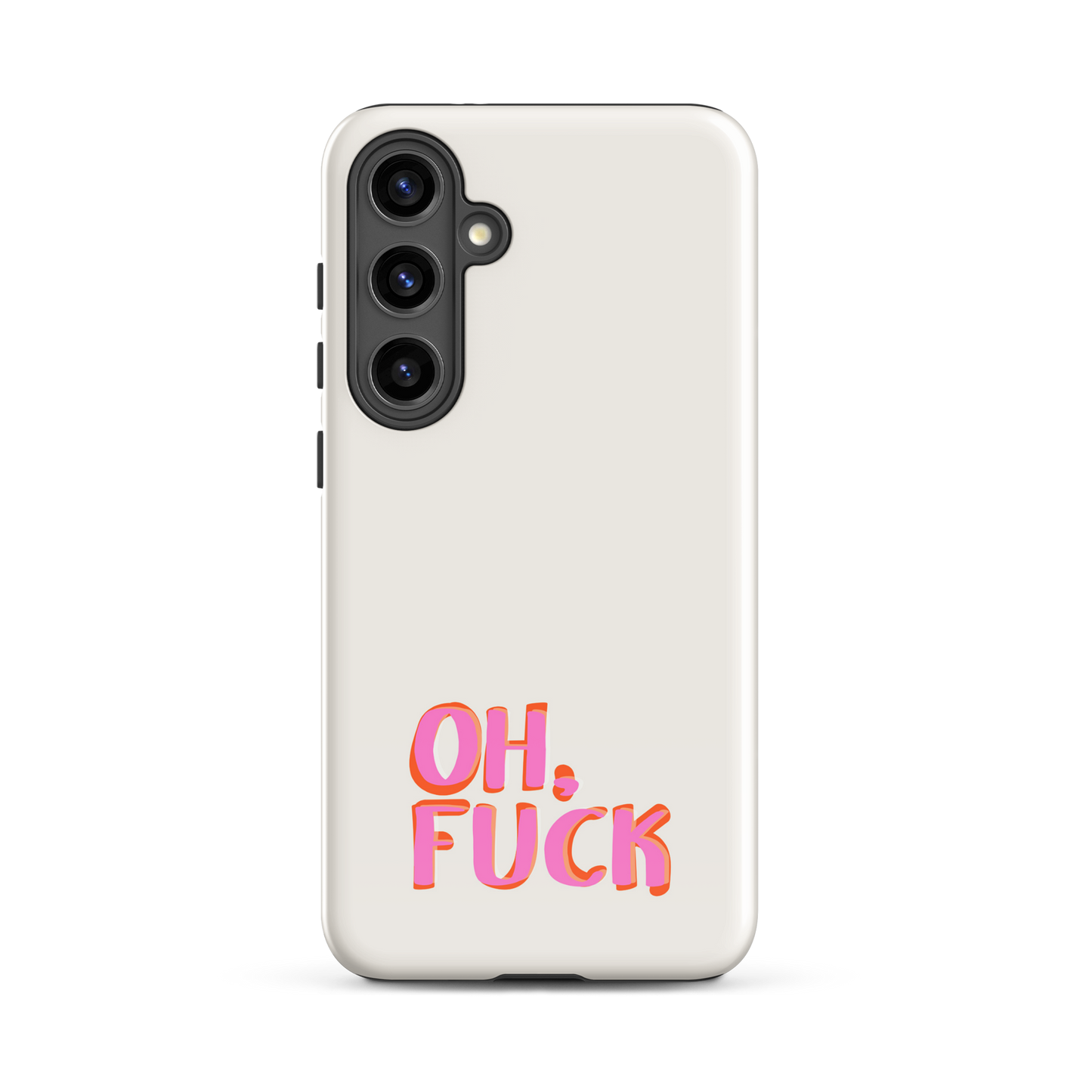 Samsung® - Oh Fuck