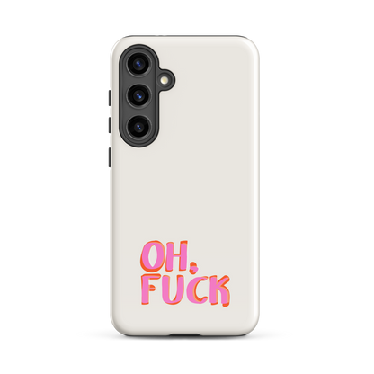 Samsung® - Oh Fuck