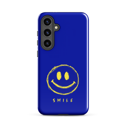 Samsung® - Smile 01 blue
