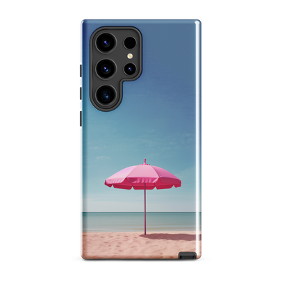 Samsung® - Pink Parasol