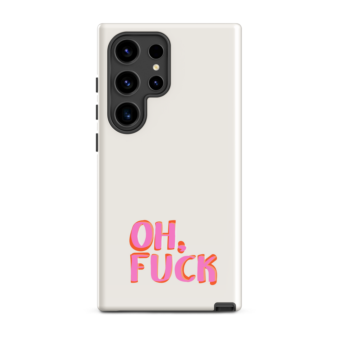 Samsung® - Oh Fuck
