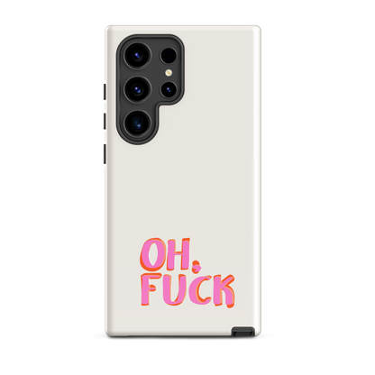 Samsung® - Oh Fuck