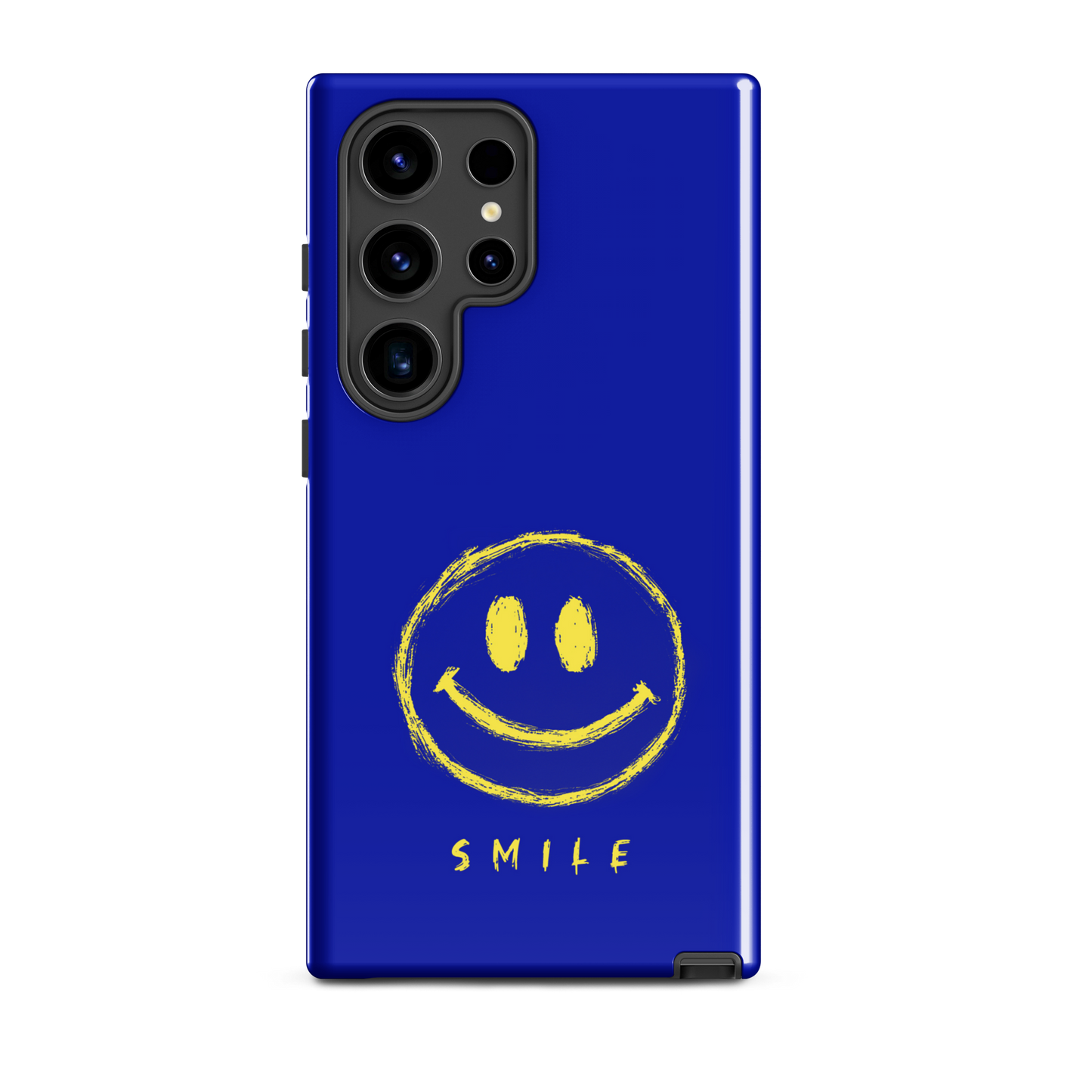 Samsung® - Smile 01 blue