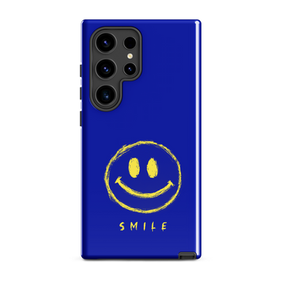 Samsung® - Smile 01 blue